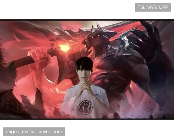 TheShy再现天神下凡级操作💥